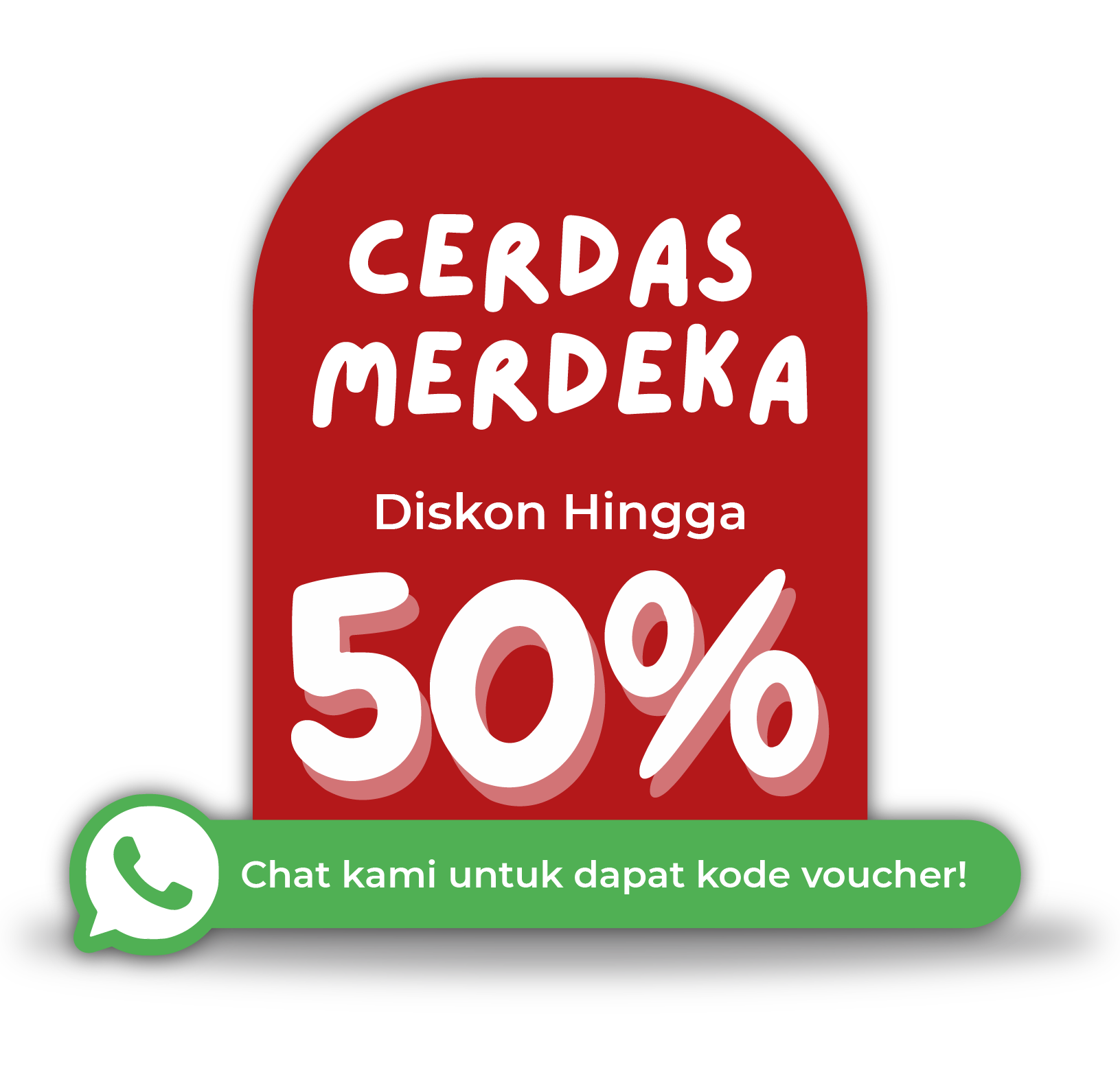 Promo Button